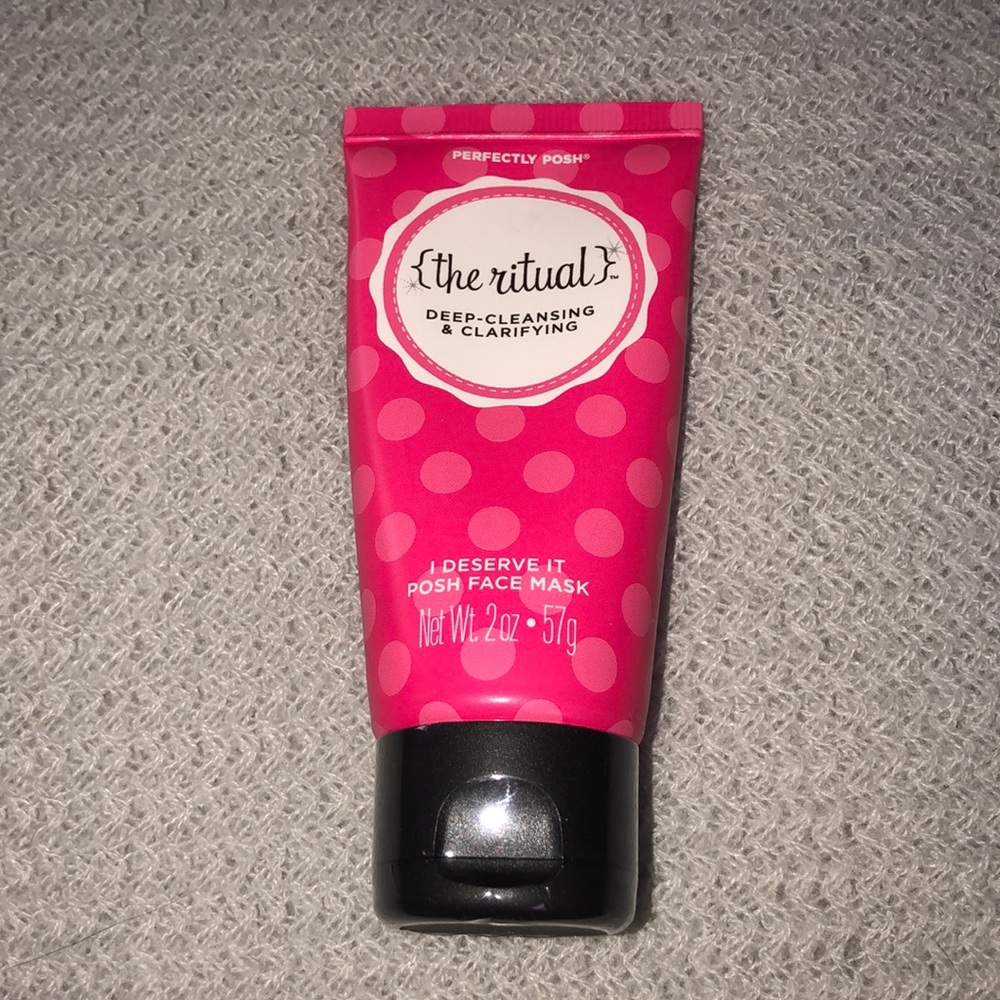 Perfectly Posh - The Ritual